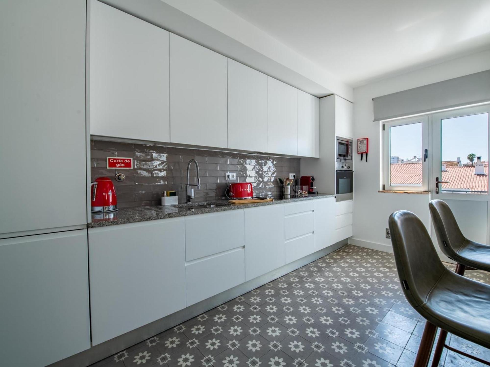 Apartment Apt. Dos Correios Lagos