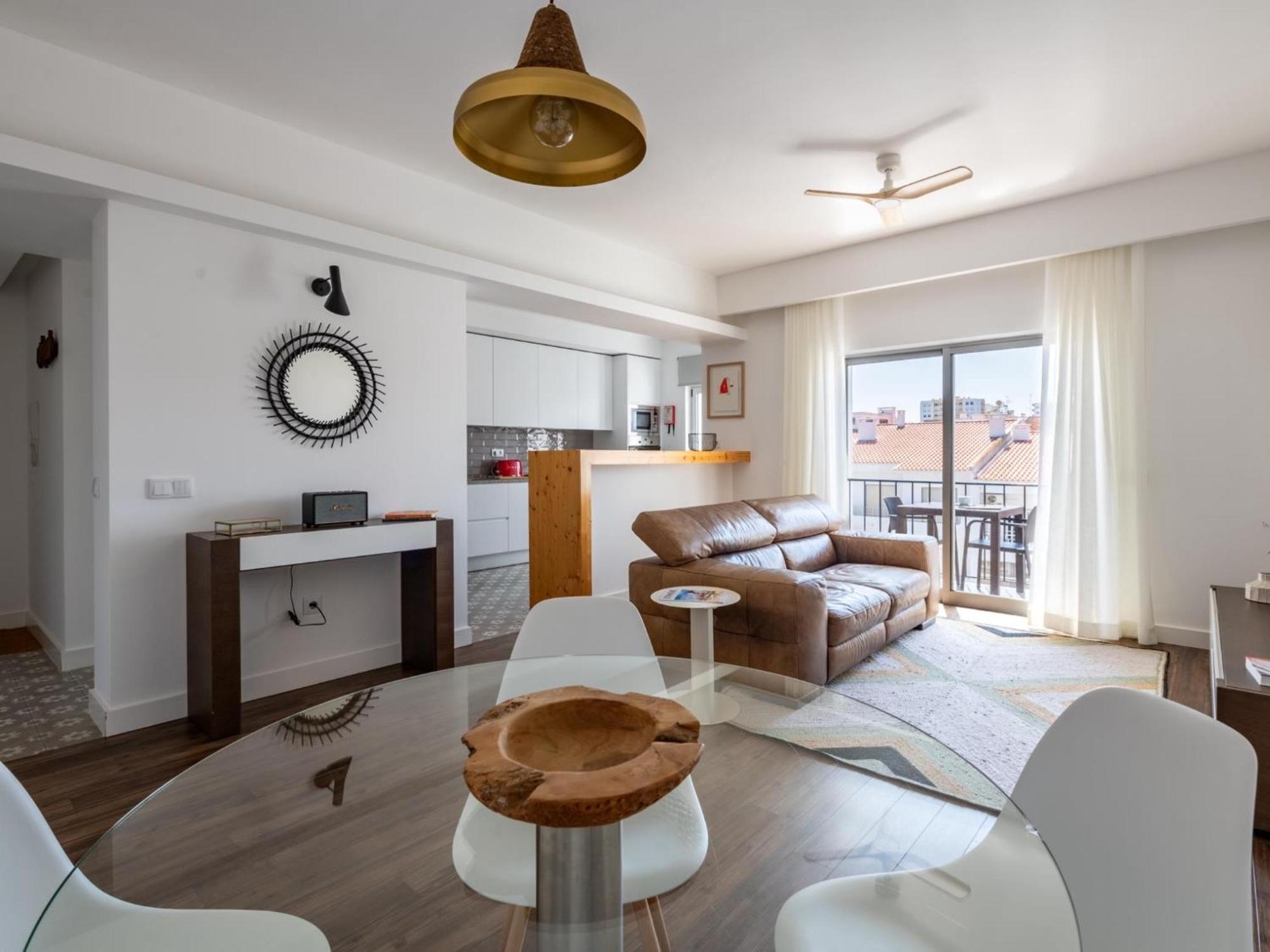 Apt. Dos Correios Apartment Lagos