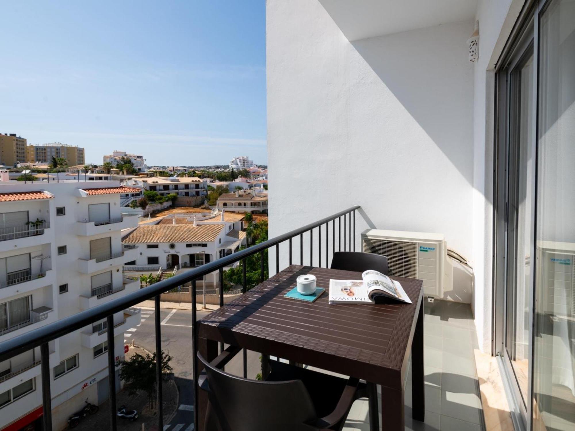 Apt. Dos Correios Apartment Lagos