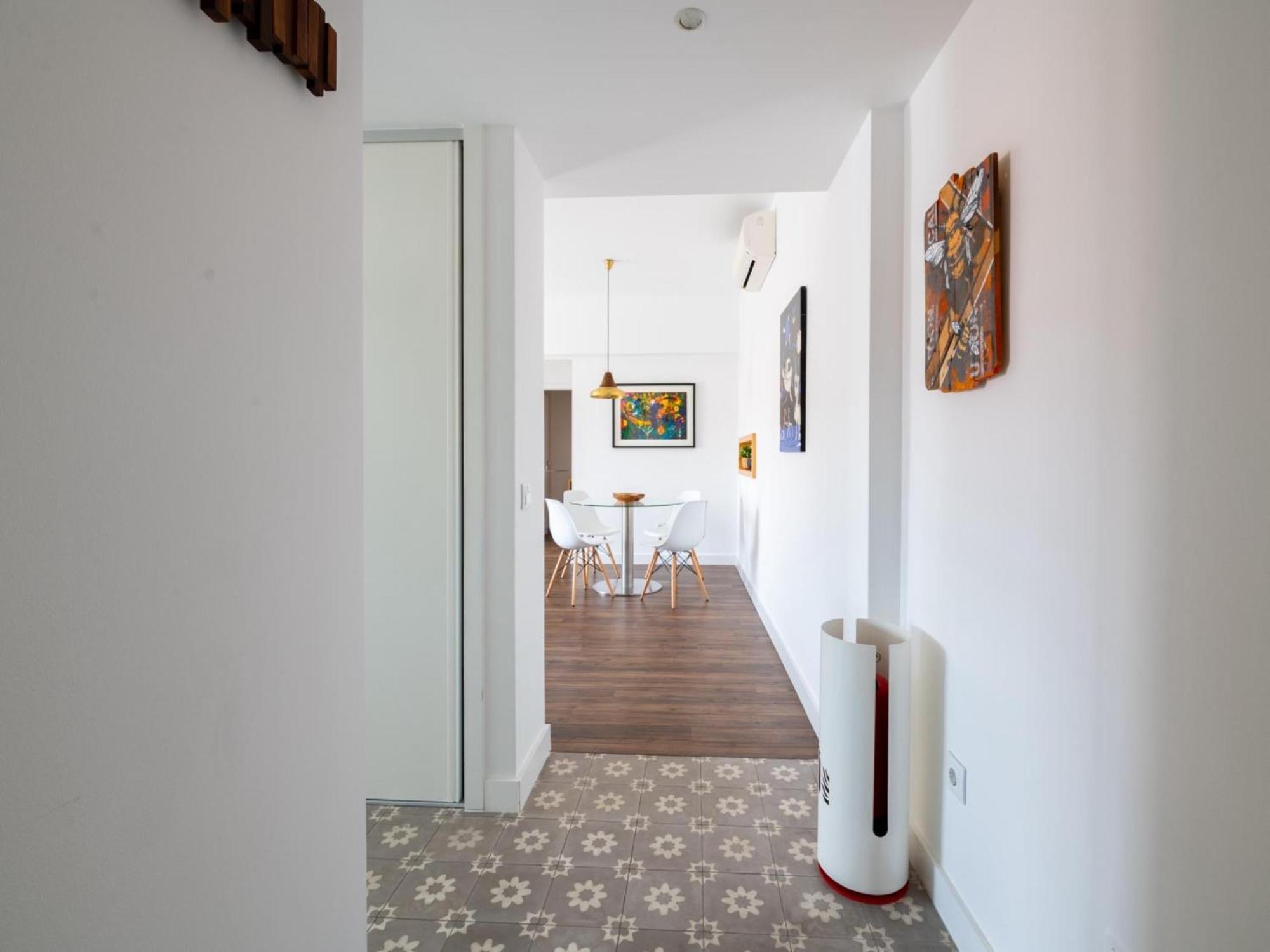 Apartamento Apt. Dos Correios *