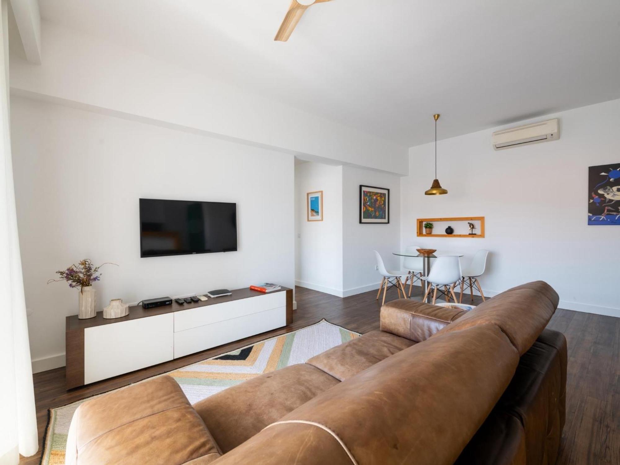 Apartamento Apt. Dos Correios